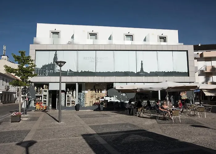 בית הארחה Ave Maria *